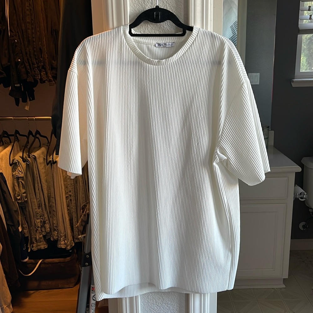 Zara Men’s Shirt